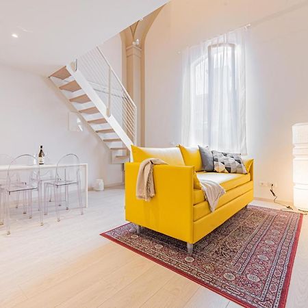 Realkasa Luxury S.Orsola Apartments Bologna Eksteriør billede