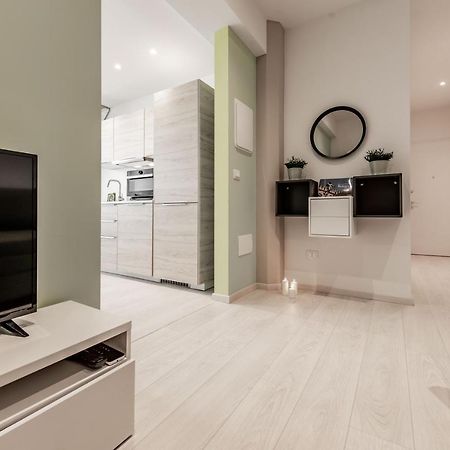 Realkasa Luxury S.Orsola Apartments Bologna Eksteriør billede