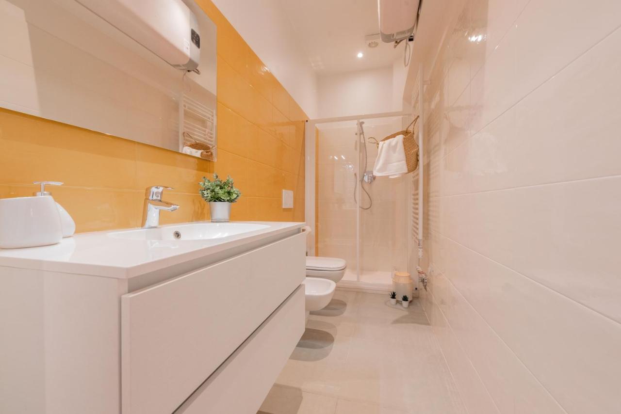 Realkasa Luxury S.Orsola Apartments Bologna Eksteriør billede