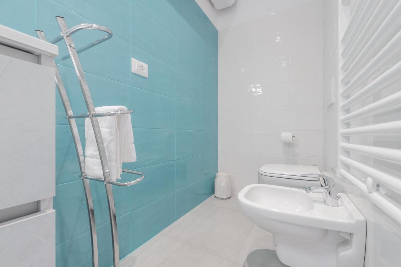Realkasa Luxury S.Orsola Apartments Bologna Eksteriør billede