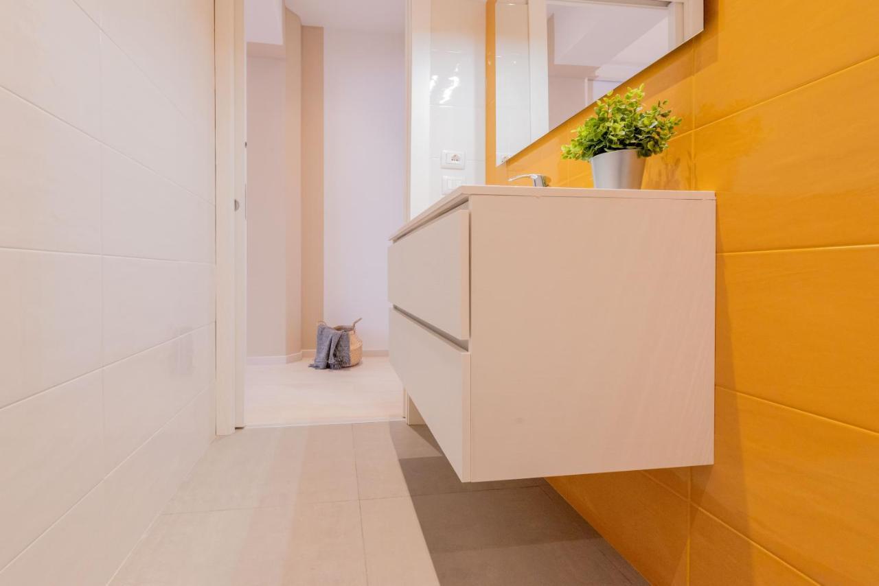 Realkasa Luxury S.Orsola Apartments Bologna Eksteriør billede