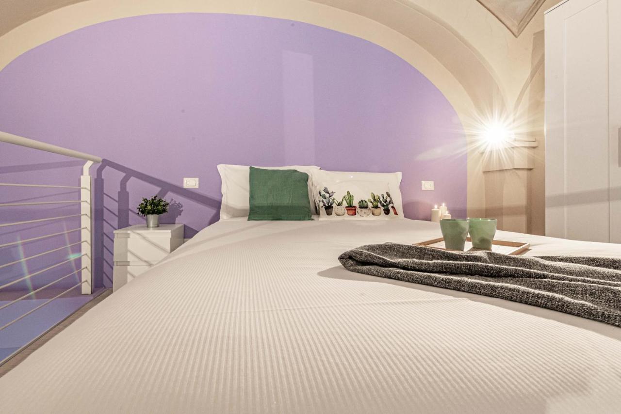 Realkasa Luxury S.Orsola Apartments Bologna Eksteriør billede