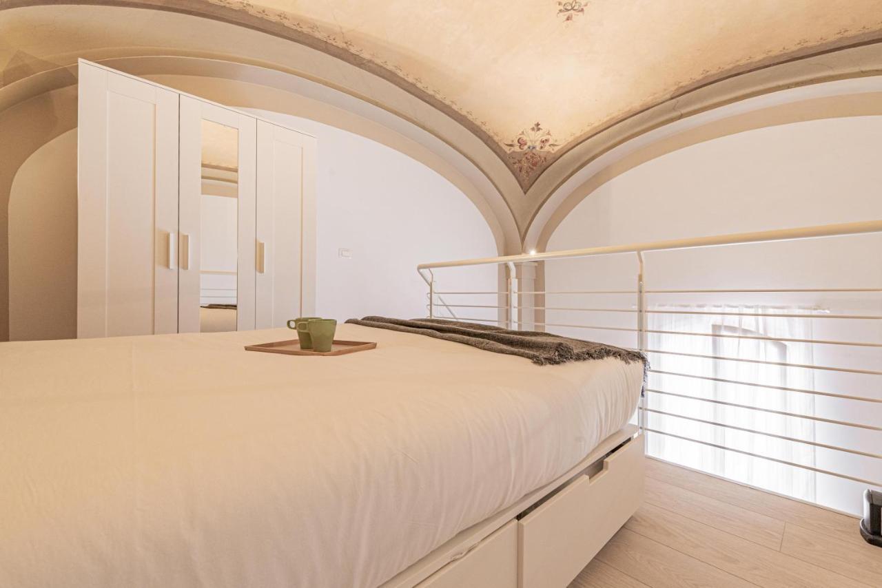 Realkasa Luxury S.Orsola Apartments Bologna Eksteriør billede