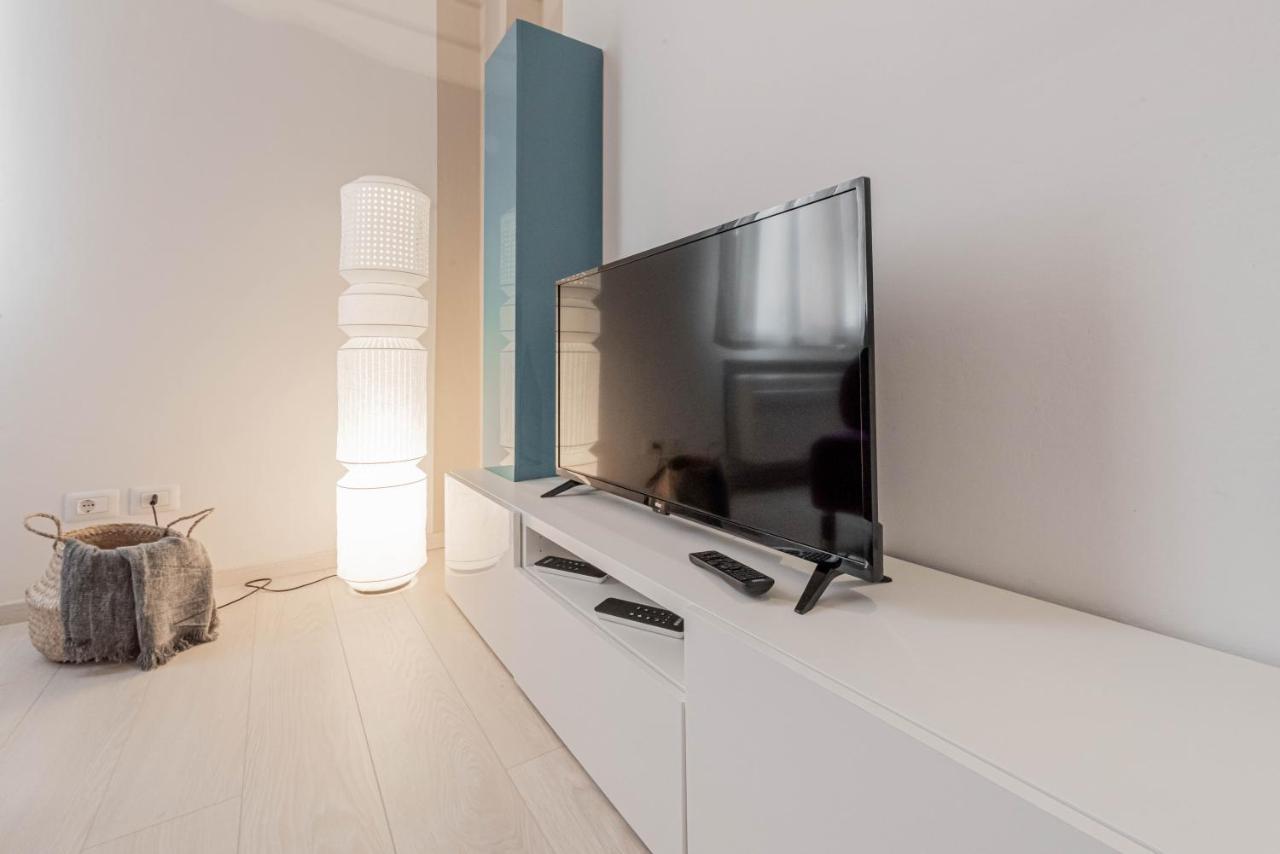 Realkasa Luxury S.Orsola Apartments Bologna Eksteriør billede