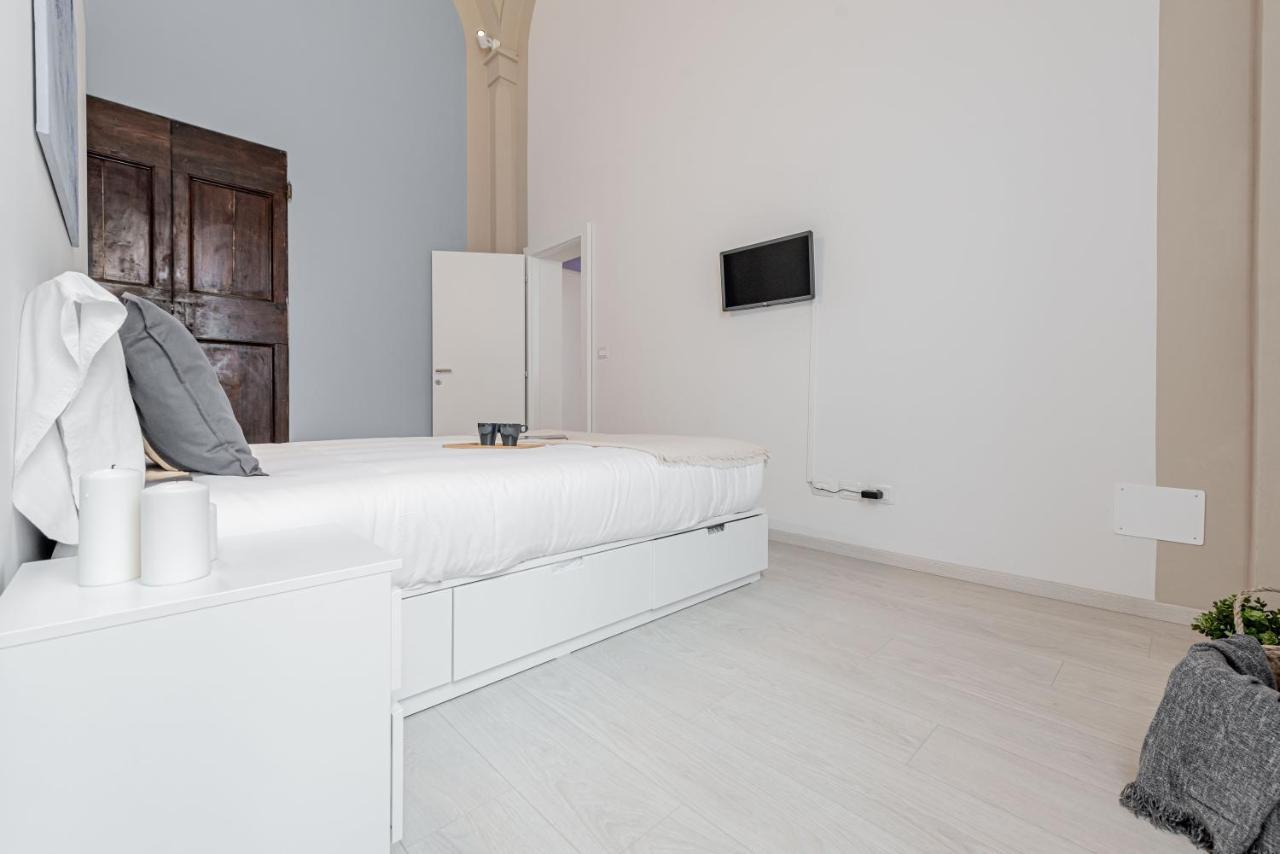 Realkasa Luxury S.Orsola Apartments Bologna Eksteriør billede