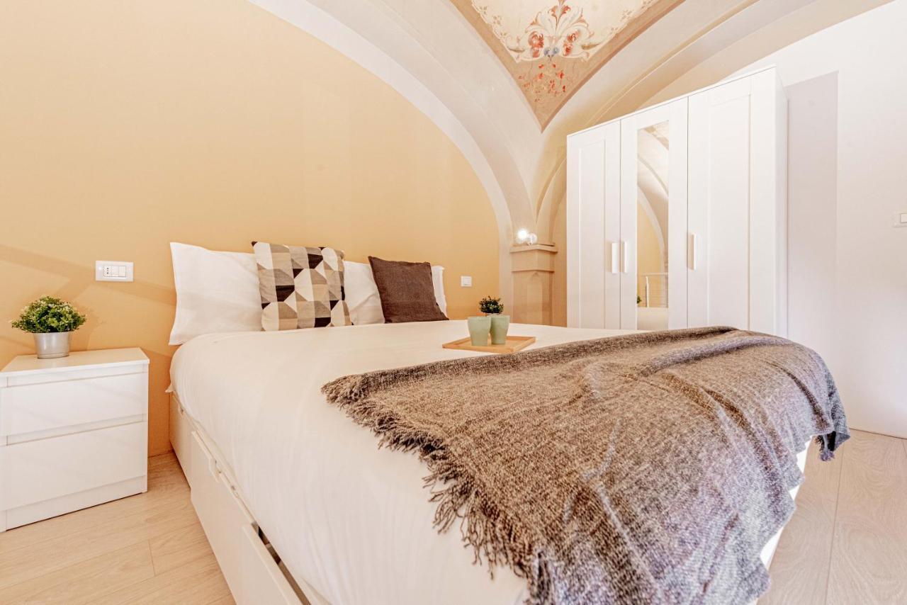 Realkasa Luxury S.Orsola Apartments Bologna Eksteriør billede