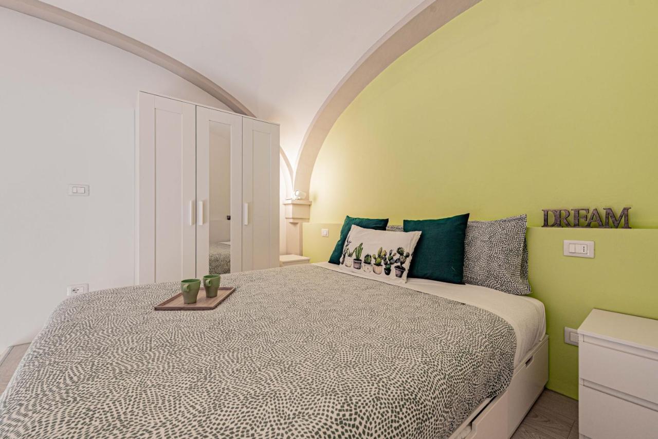 Realkasa Luxury S.Orsola Apartments Bologna Eksteriør billede