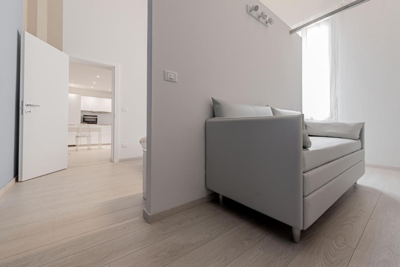Realkasa Luxury S.Orsola Apartments Bologna Eksteriør billede
