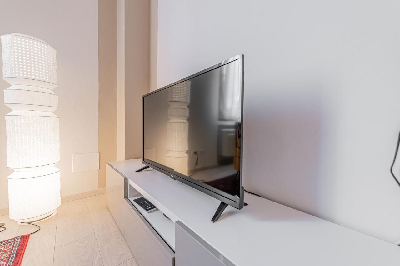 Realkasa Luxury S.Orsola Apartments Bologna Eksteriør billede