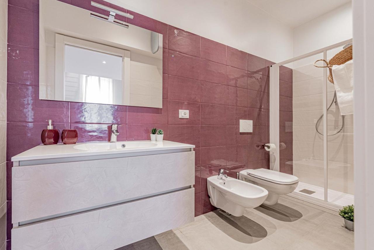 Realkasa Luxury S.Orsola Apartments Bologna Eksteriør billede