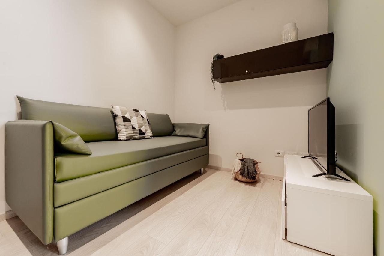 Realkasa Luxury S.Orsola Apartments Bologna Eksteriør billede