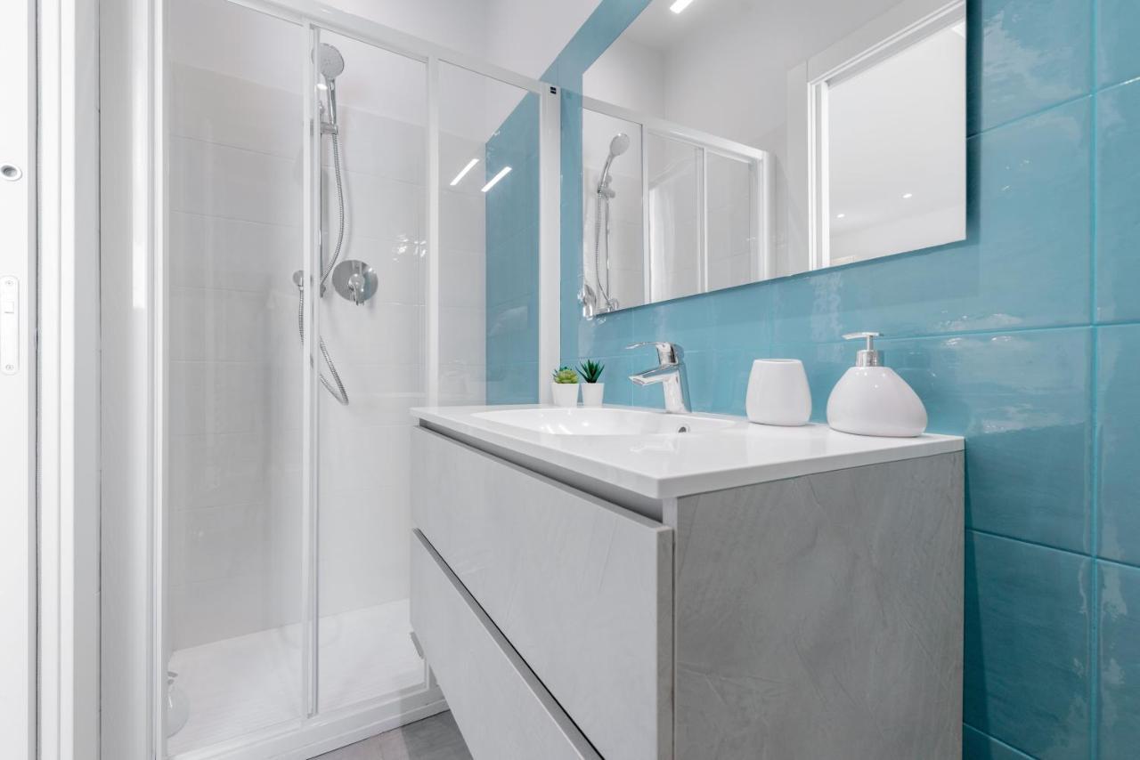 Realkasa Luxury S.Orsola Apartments Bologna Eksteriør billede