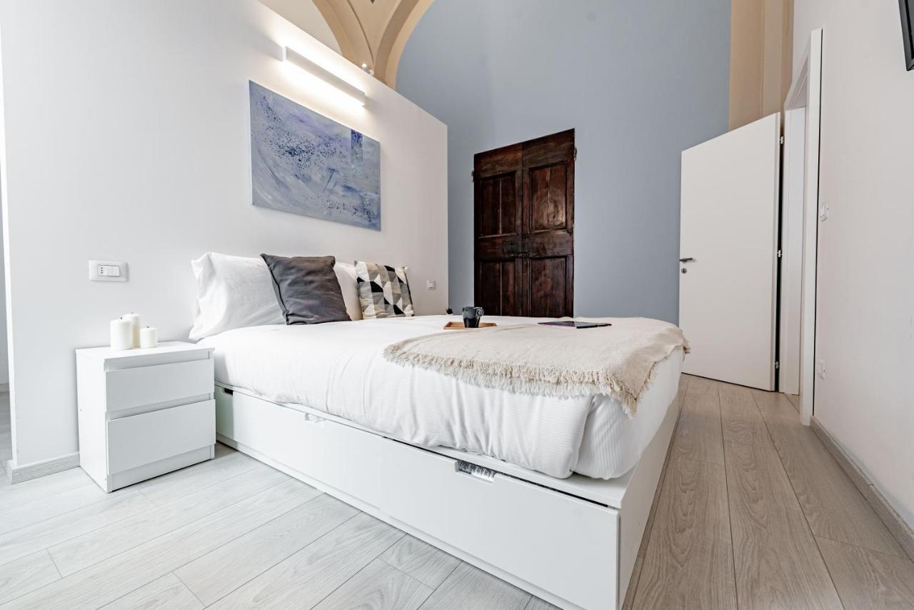 Realkasa Luxury S.Orsola Apartments Bologna Eksteriør billede