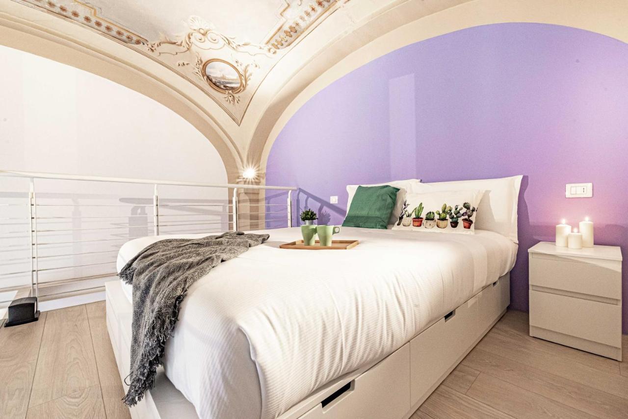 Realkasa Luxury S.Orsola Apartments Bologna Eksteriør billede