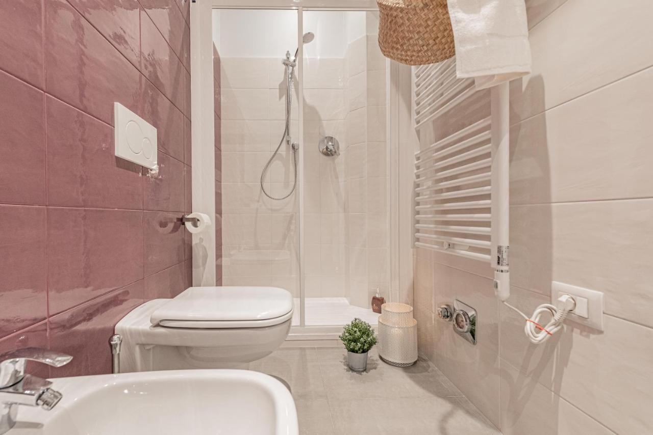 Realkasa Luxury S.Orsola Apartments Bologna Eksteriør billede