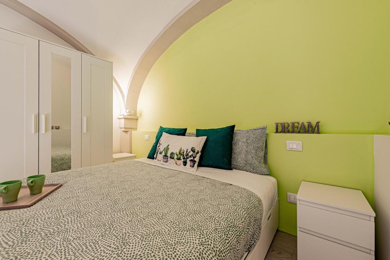 Realkasa Luxury S.Orsola Apartments Bologna Eksteriør billede