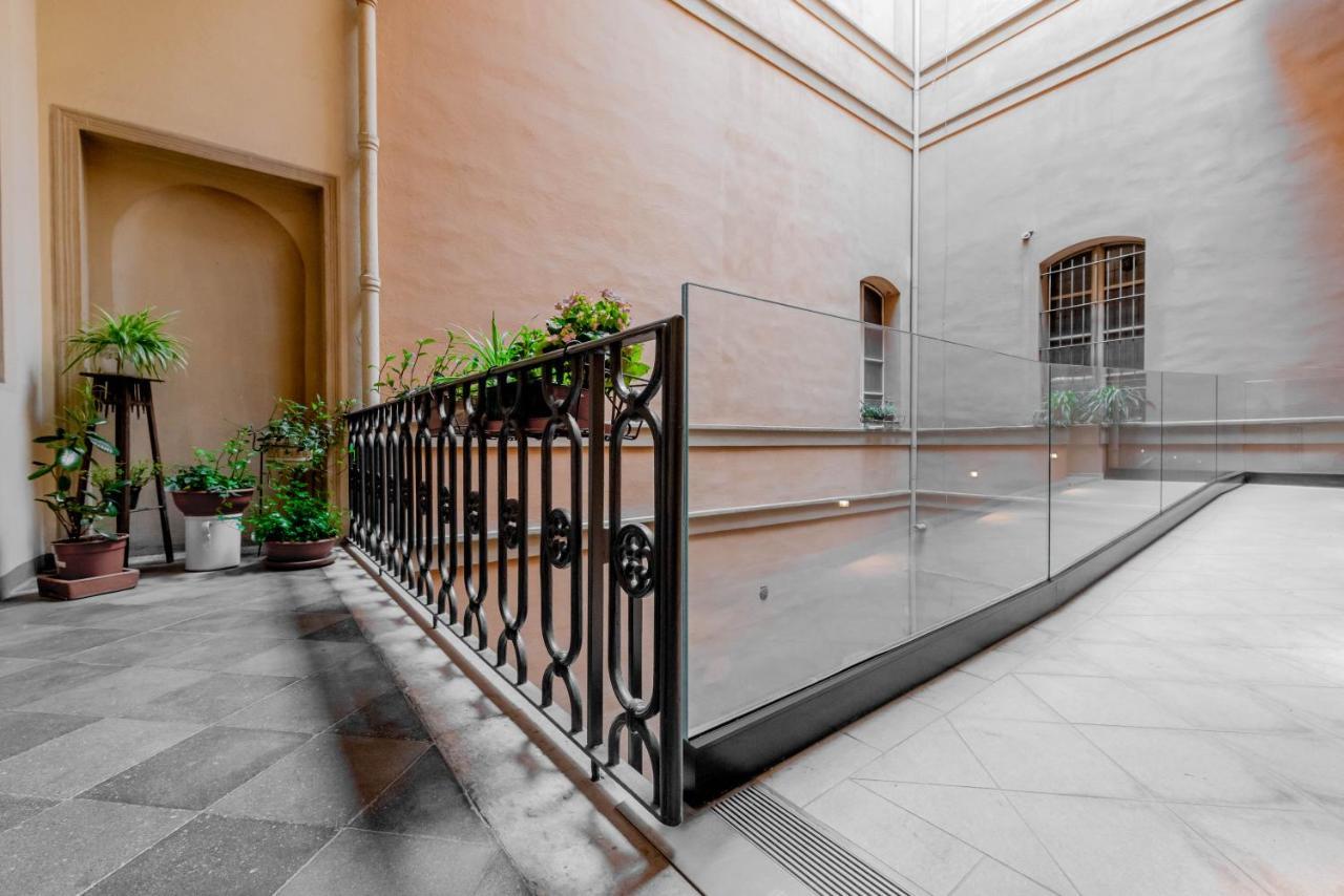 Realkasa Luxury S.Orsola Apartments Bologna Eksteriør billede